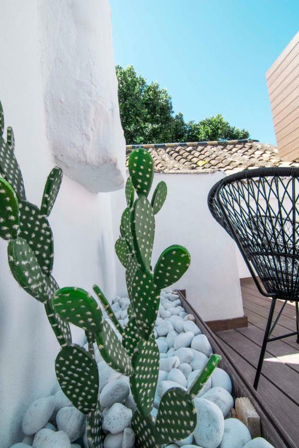 Letmalaga Gisela Apartment Ngoại thất bức ảnh