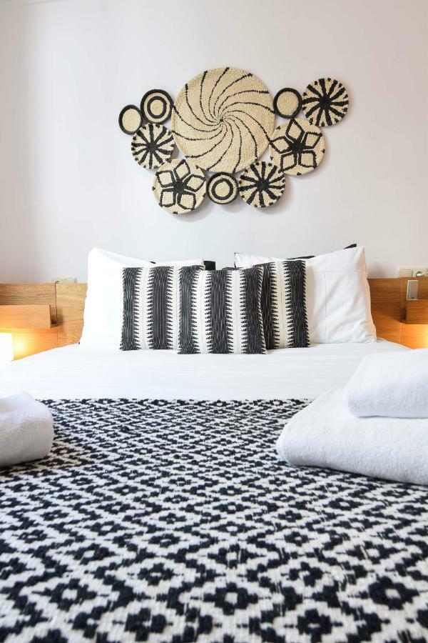 Letmalaga Gisela Apartment Ngoại thất bức ảnh