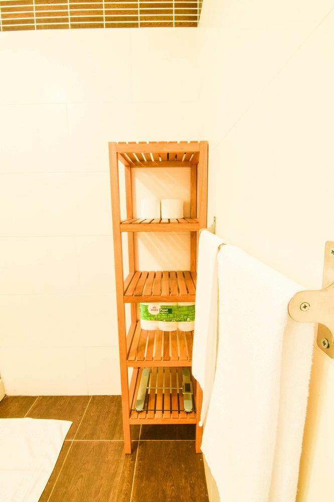 Letmalaga Gisela Apartment Ngoại thất bức ảnh