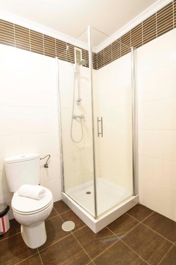 Letmalaga Gisela Apartment Ngoại thất bức ảnh