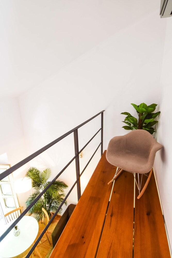 Letmalaga Gisela Apartment Ngoại thất bức ảnh