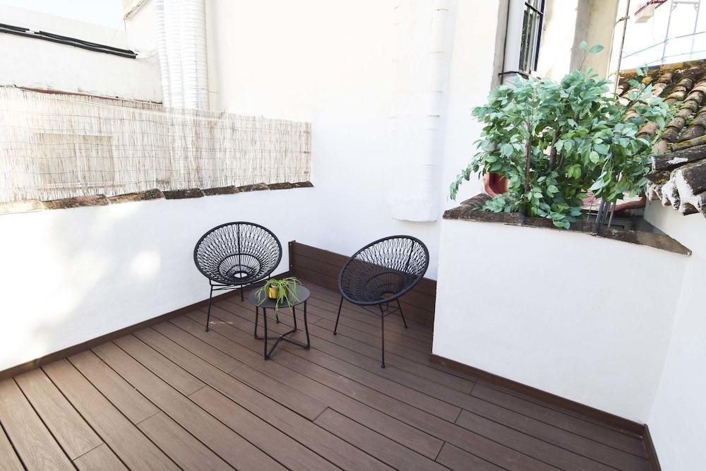 Letmalaga Gisela Apartment Ngoại thất bức ảnh